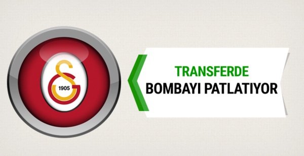 'Galatasaray'da transferdeki tek hedef! Tepedeki golcü