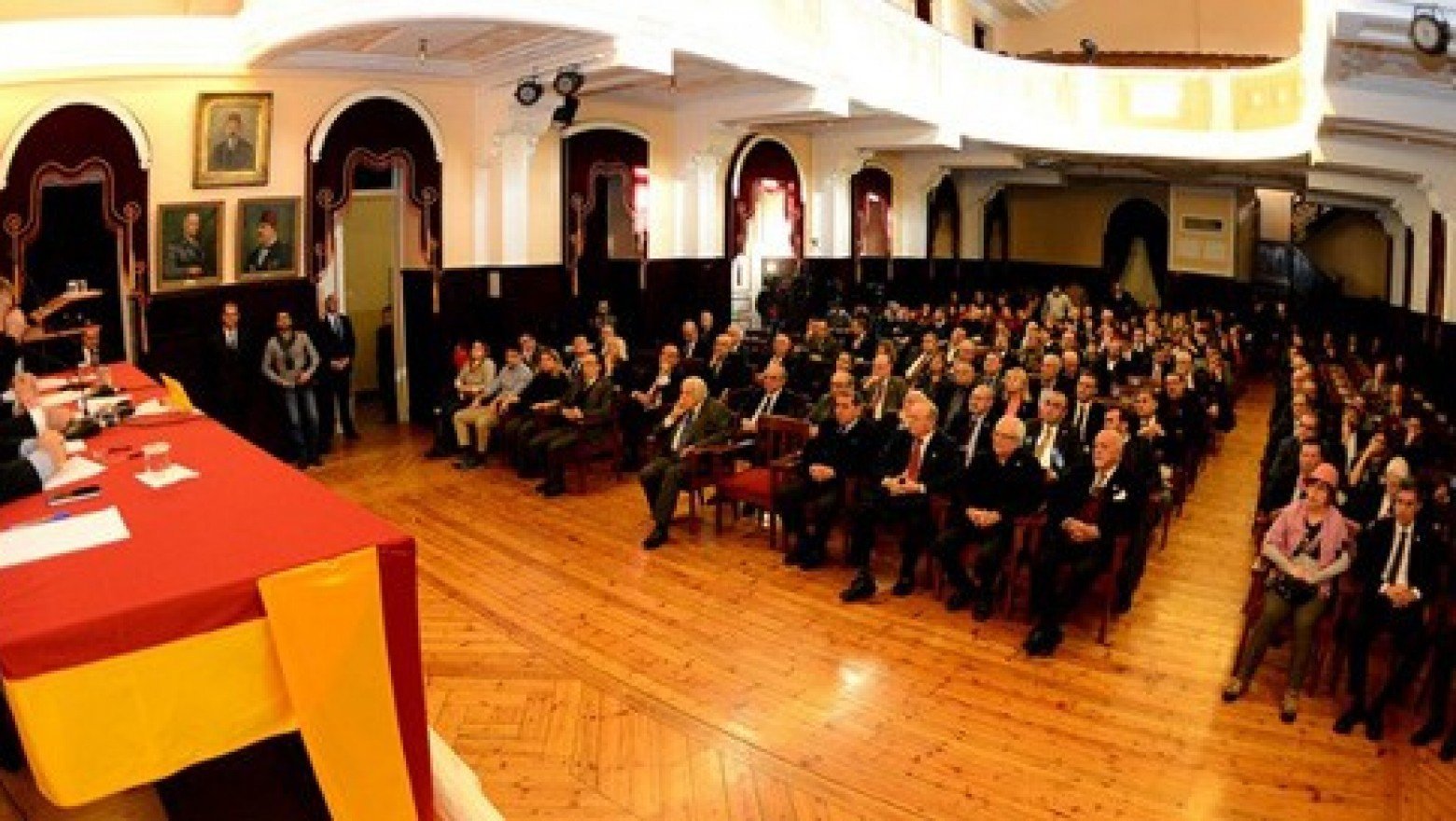 'Galatasaray'da ultrAslan için ŞOK sözler!