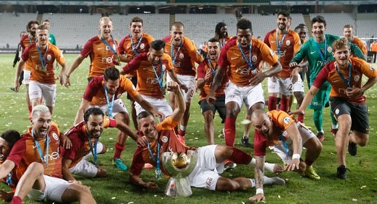 'Galatasaray'dan ayrıldı, kulüp bulamadı!