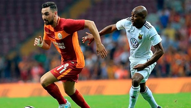 <h2>Galatasaray’dan devre arası bombası! 1,75 milyon pounda geliyor</h2>