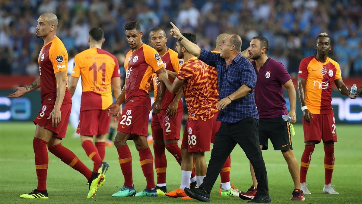 'Galatasaray'ı bekleyen zor süreç! Kritik 17 gün...