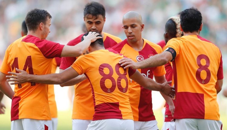 <h2>Galatasaray’ı bekleyen zor süreç! Kritik 17 gün...</h2>