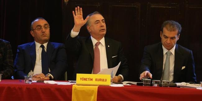 'Galatasaray'ın CAS savunması ortaya çıktı! İşte o belge