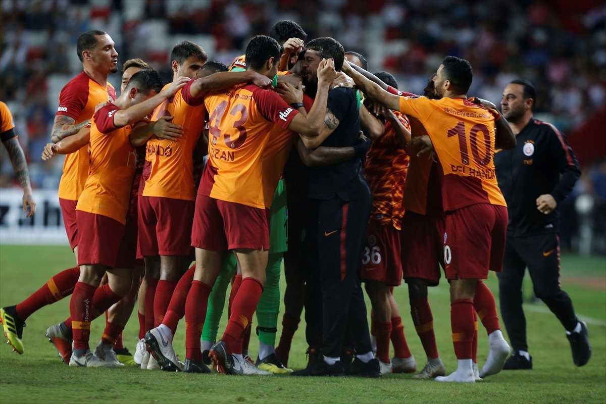 Galatasaray spor