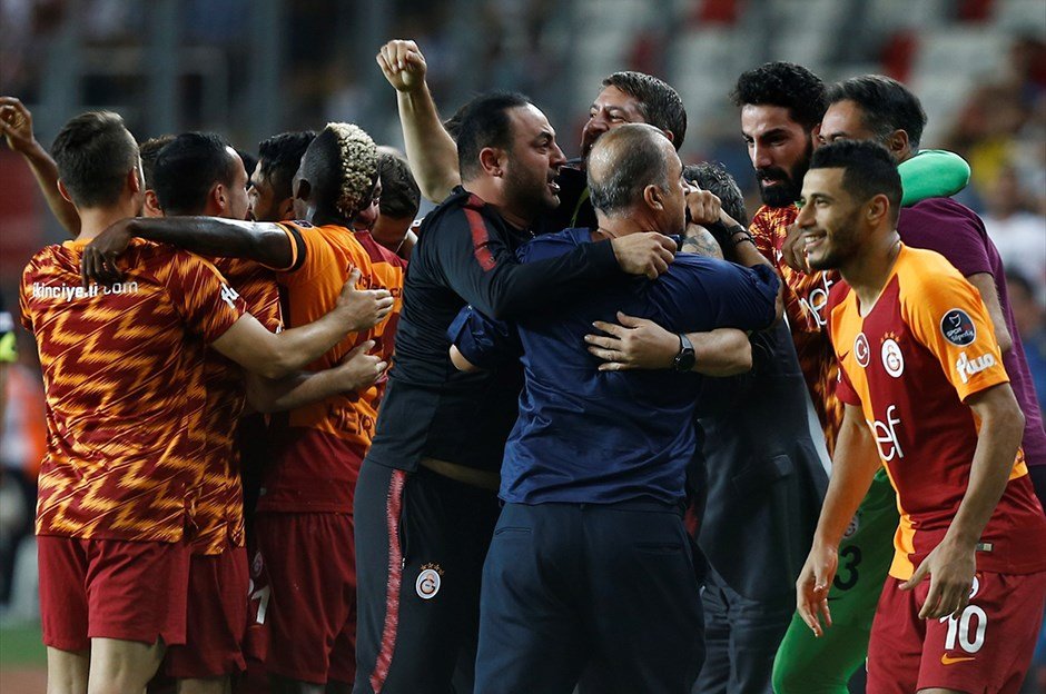'Galatasaray'ın ilacı belli oldu! Herkes bunu bekliyordu