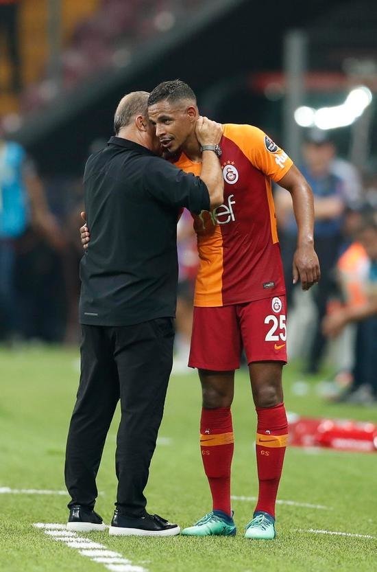 <h2>Galatasaray’ın Portekiz’deki tarihi hedefi! Bakın ne olacak</h2>