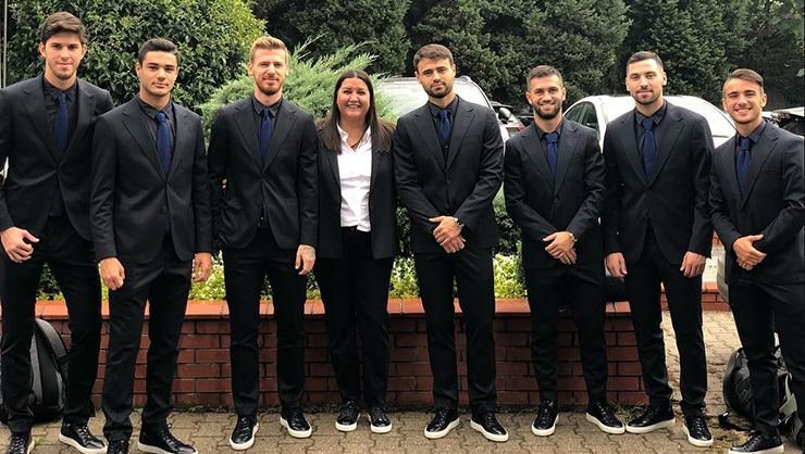 <h2>Galatasaray’ın Porto maçı kadrosu belli oldu</h2>