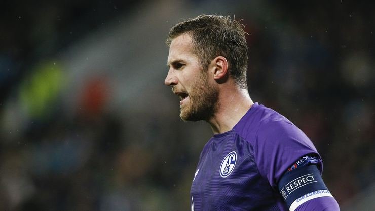 <h2>Galatasaray’ın rakibi Schalke 04’te Ralf Fahrmann şoku!</h2>