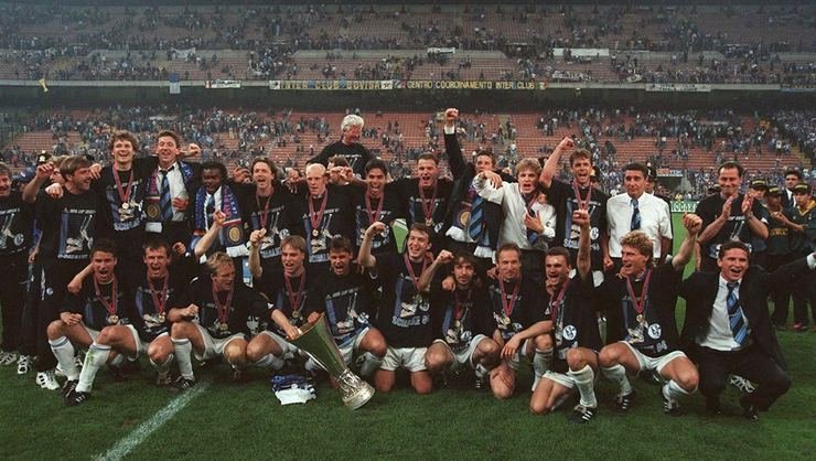 <h2>Galatasaray’ın rakibi Schalke’nin de UEFA Kupası var</h2>