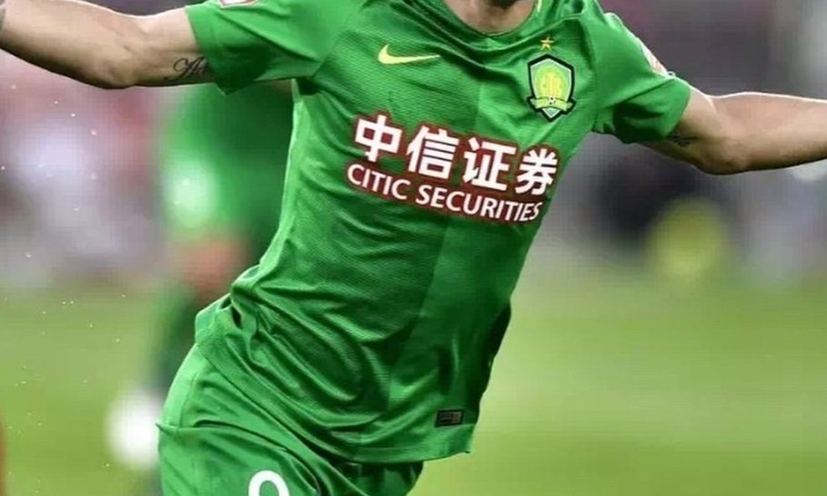 'Galatasaray'ın yeni golcüsü Çin'den geliyor! Sürpriz 2 aday