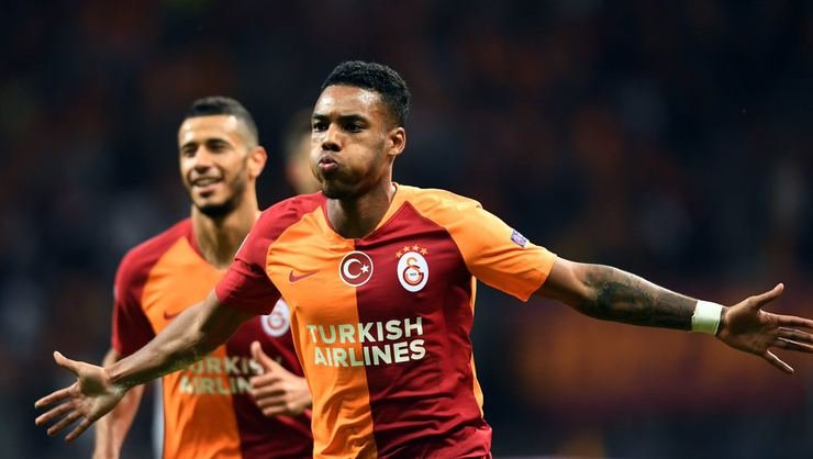 <h2>Garry Rodrigues</h2>