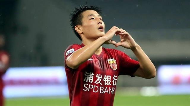 <h2>Garry Rodrigues giderse Wu gelecek</h2>