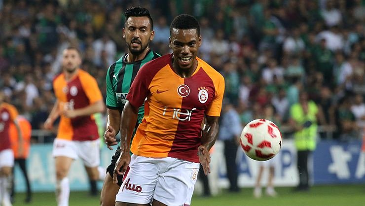 <h2>Garry Rodrigues’e yeni talipler var</h2>