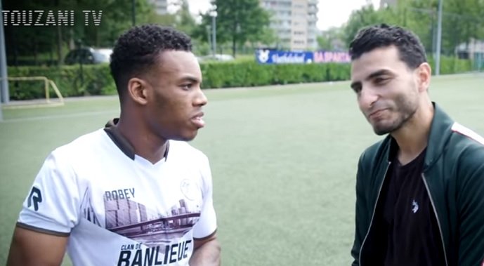 'Garry Rodrigues'tan flaş itiraf: 