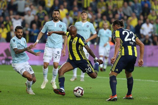 <h2>Gecenin sorusu</h2>