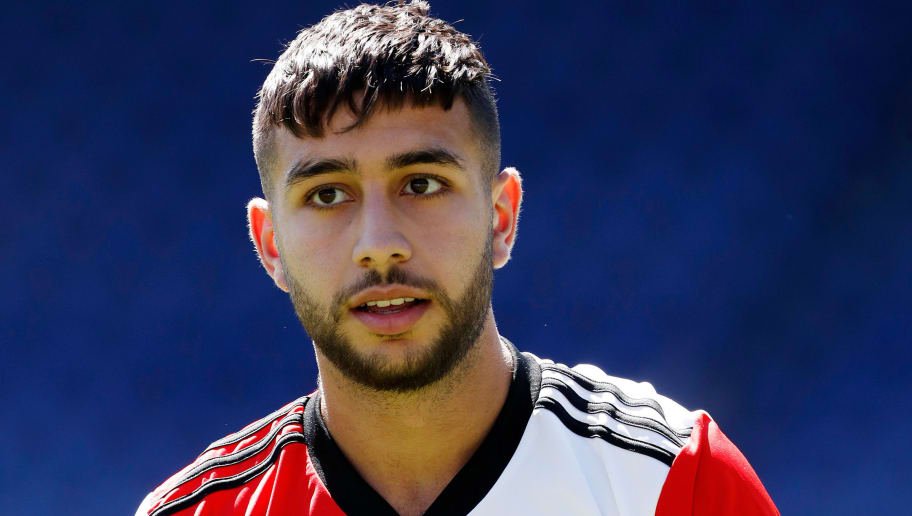 <h2>GELMEK İÇİN FEDEKARLIK YAPTI</h2>