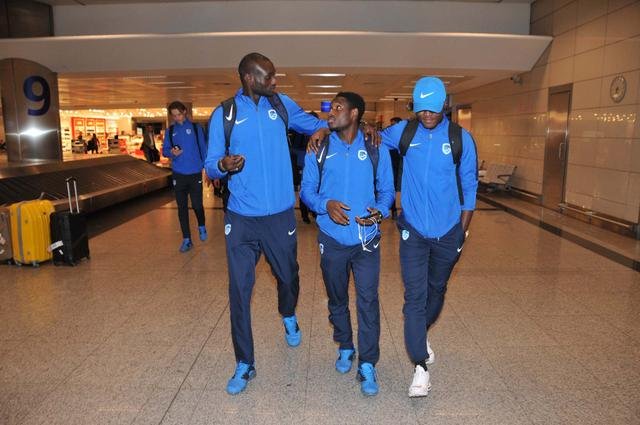 <h2>Genk, İstanbul’a geldi</h2>