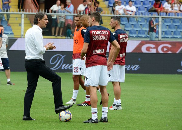 <h2>Genoa | 4 Maç - 3 Galibiyet | Galibiyet yüzdesi: %75.</h2>