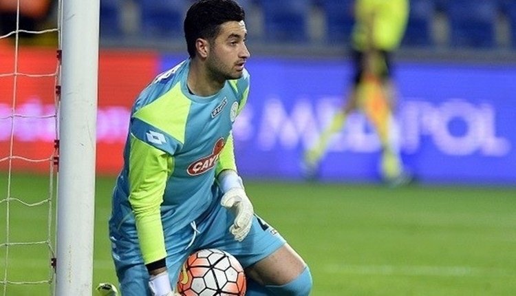 <h2>GÖKHAN AKKAN (23) - RİZESPOR</h2>