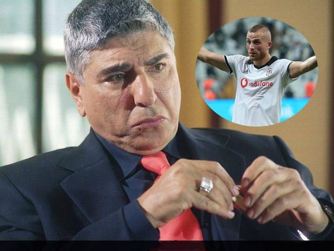 <h2>Gökhan Töre - Kılıç</h2>