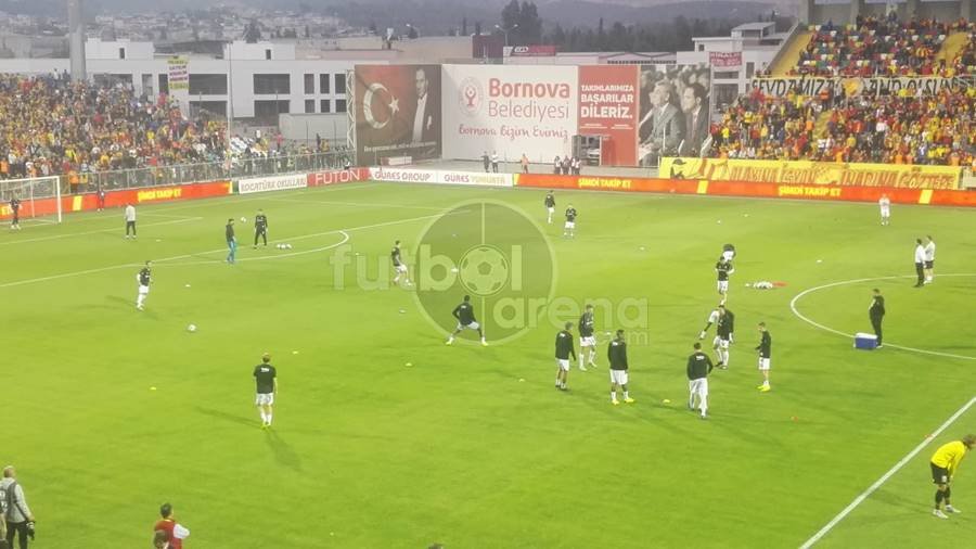 <h2>GÖZTEPE’NİN İLK 11’İ</h2>