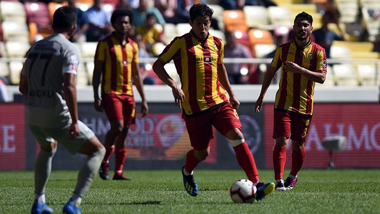 <h2>Guilherme için özel önlem</h2>