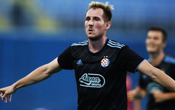 <h2>Hajrovic’in Galatasaray’a yaptıpı gönderme</h2>