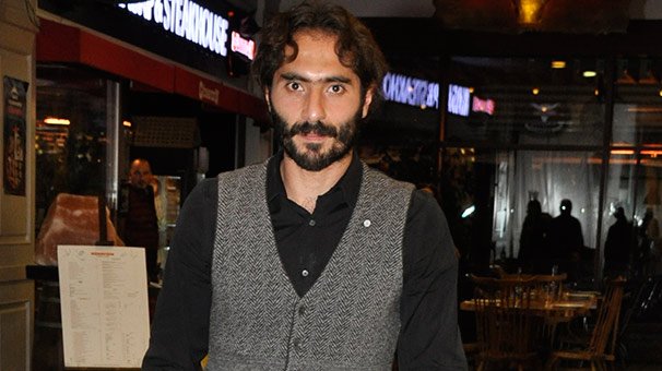 'Hamit Altıntop'tan FLAŞ sözler! 