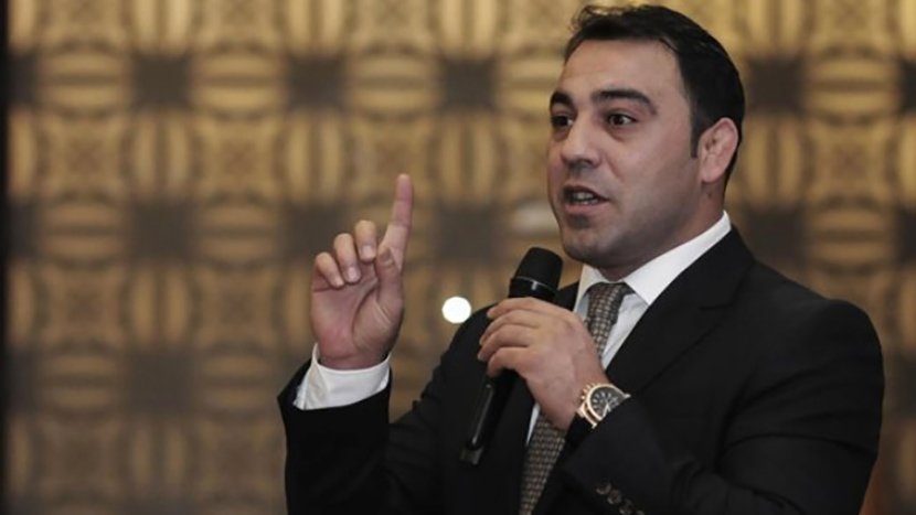 'Hamza Yerlikaya'dan FLAŞ açıklama! 