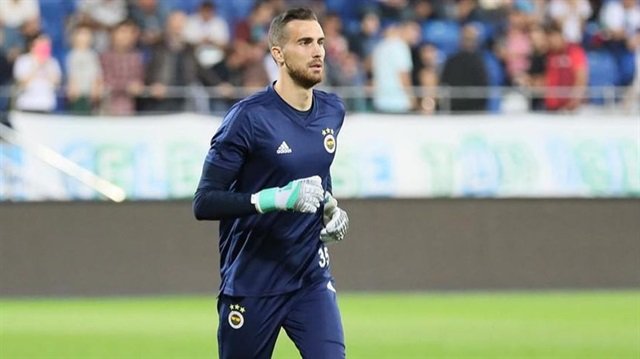 <h2>HARUN: BİZ DE MEMNUN DEĞİLİZ</h2>