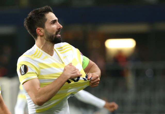 <h2>Hasan Ali Kaldırım</h2>