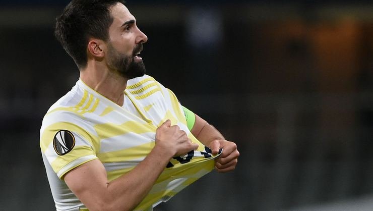 'Hasan Ali Kaldırım tarihe geçti! Fenerbahçe'de bir ilk