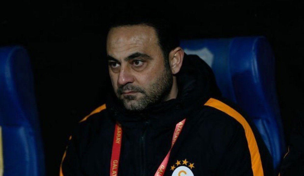 'Hasan Şaş'tan galibiyet sonrası flaş paylaşım  