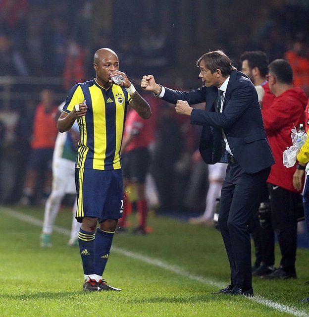 <h2>HER TAKTİĞİ DENİYOR</h2>