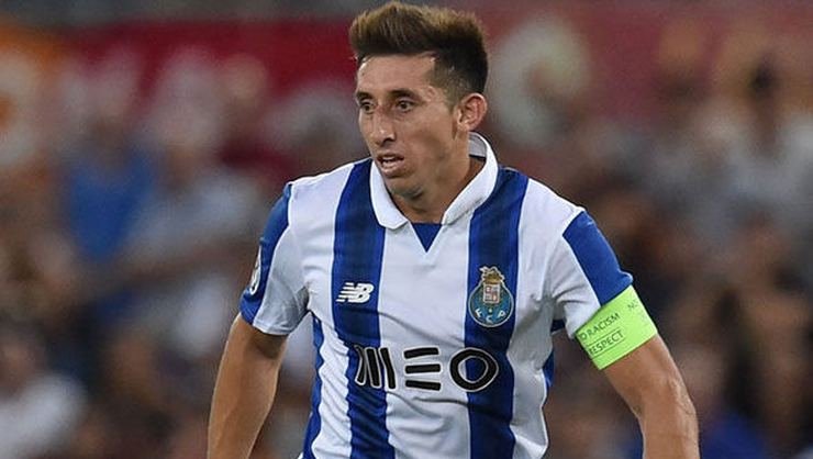 <h2>Herrera: Evde farklıyız</h2>