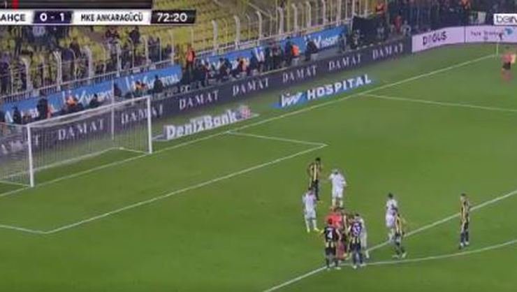 <h2>İkinci Bilica Vakası!</h2>