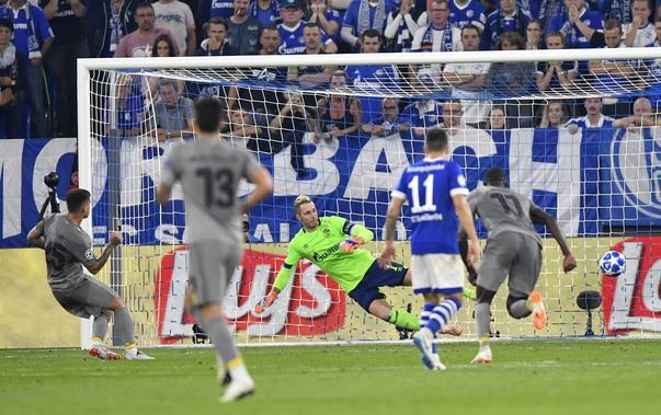 <h2>İlk yarılara dikkat</h2>