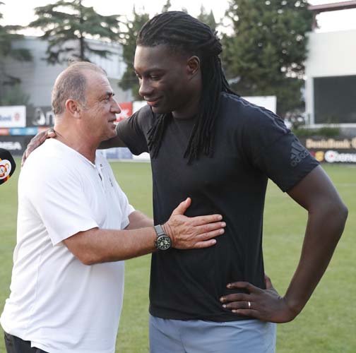 <h2>İngilizler açıkladı: Galatasaray transferi bitirdi</h2>