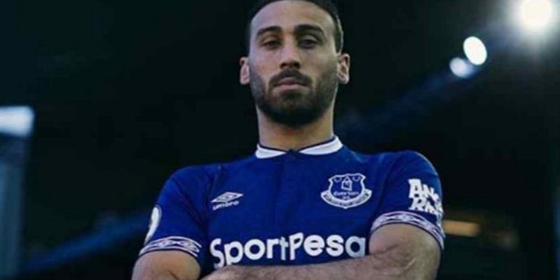 <h2>İngiltere’de flaş kampanya! Cenk Tosun...</h2>