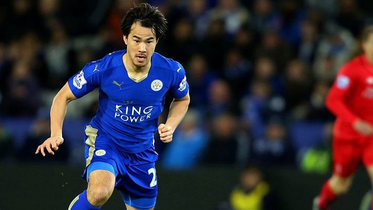 <h2>İngiltere’den Okazaki iddiası!</h2>