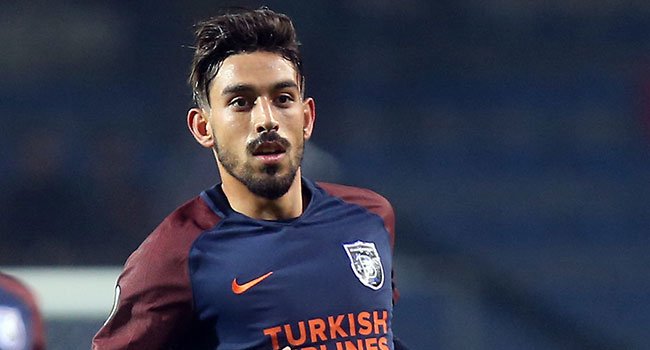 <h2>İRFAN CAN KAHVECİ - BAŞAKŞEHİR</h2>