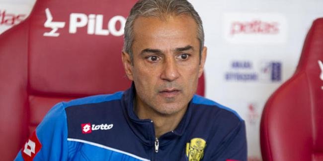 <h2>İsmail Kartal</h2>
