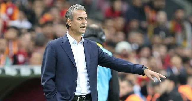 'İsmail Kartal'dan Fenerbahçe'ye olay gönderme: 