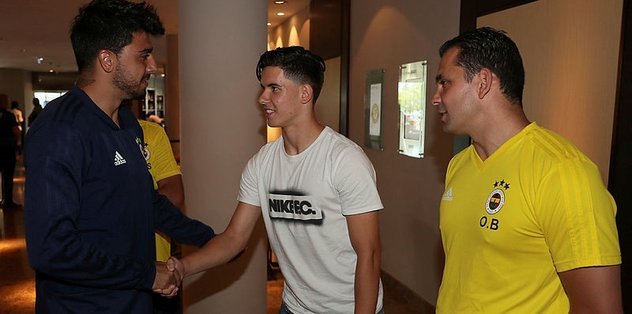 <h2>İSTANBUL’DA HAYAT GÜZEL</h2>