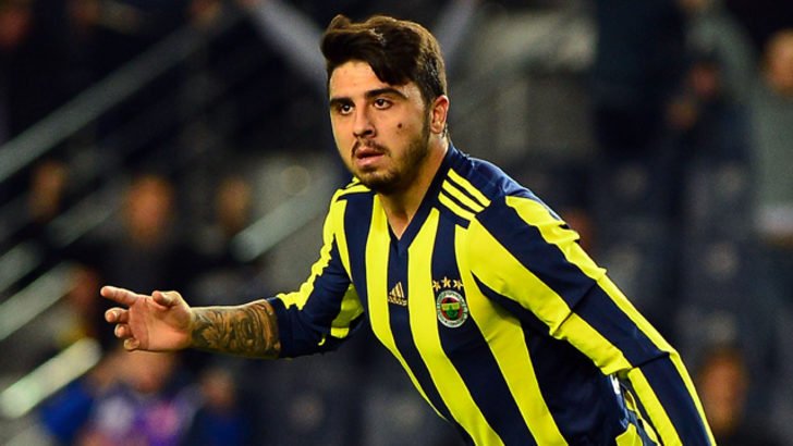 <h2>İşte Fenerbahçe’de Ozan Tufan’ı yakan isim!</h2>