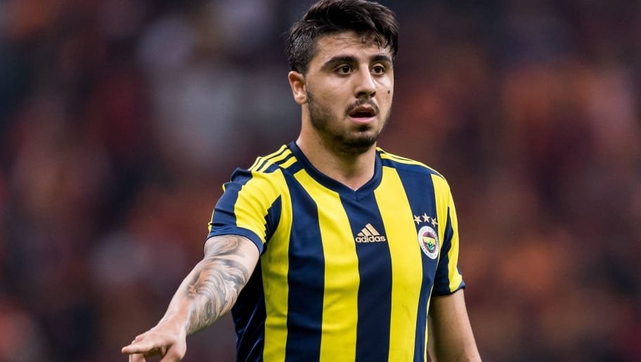 'İşte Fenerbahçe'de Ozan Tufan'ı yakan isim!