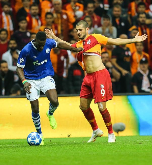 <h2>İşte Galatasaray’ın derbi 11’i! Herkes merak ediyordu, karar verildi</h2>