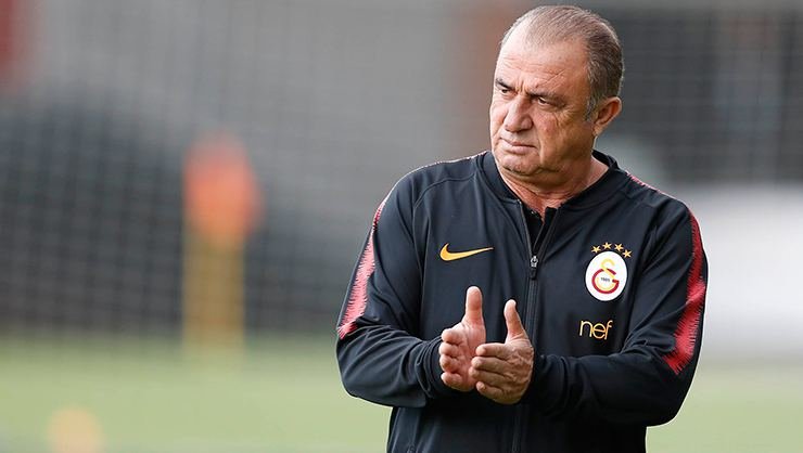 <h2>İşte Galatasaray’ın sezon sonu planı!</h2>