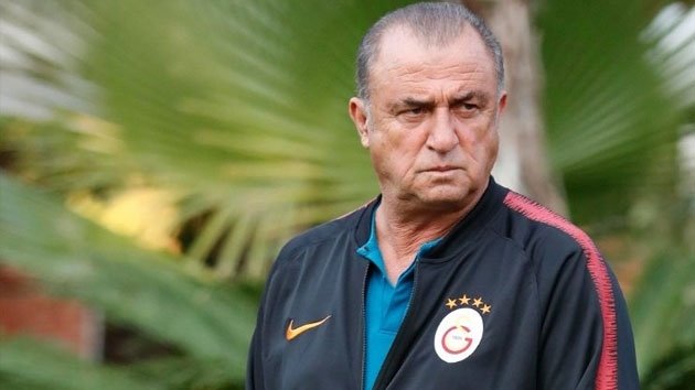 <h2>İşte Terim’in Galatasaray kariyeri:</h2>