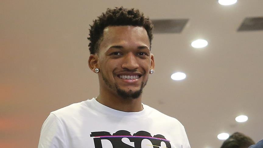 <h2>JAİLSON (23) - FENERBAHÇE</h2>